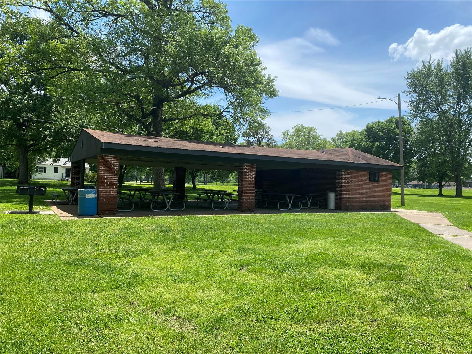 4341 Ashby Road St. Ann, MO 63074 - Photo 21 of 22 Gallery Image 21