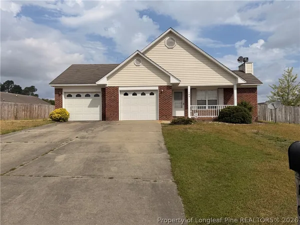 $1,700 | 105 Yasmine Drive, Raeford, NC 28376