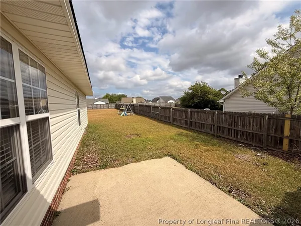 $1,700 | 105 Yasmine Drive, Raeford, NC 28376