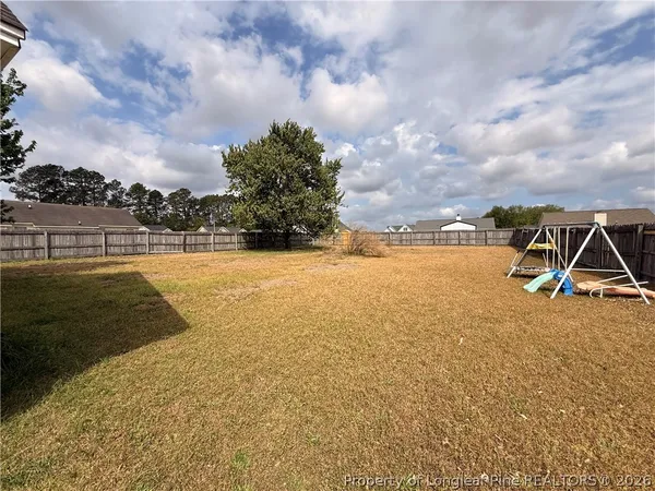 $1,700 | 105 Yasmine Drive, Raeford, NC 28376