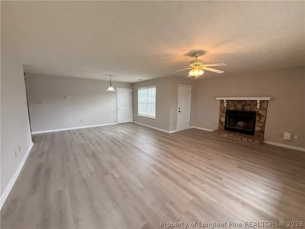 $1,700 | 105 Yasmine Drive, Raeford, NC 28376