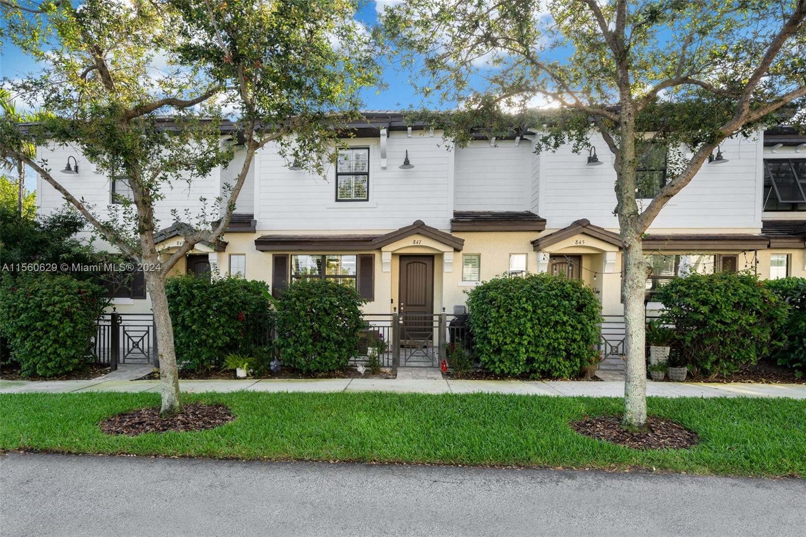 847 South Ocean Blvd  