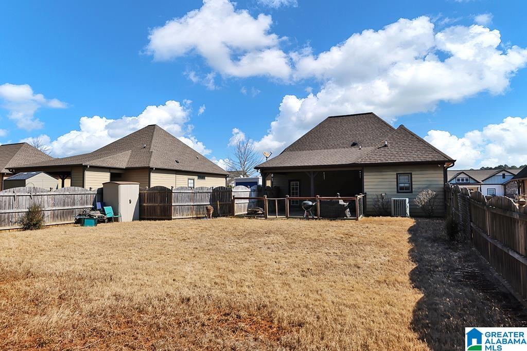 7721 Timber Leaf Lane Bessemer, AL 35022 - Photo 27 of 28