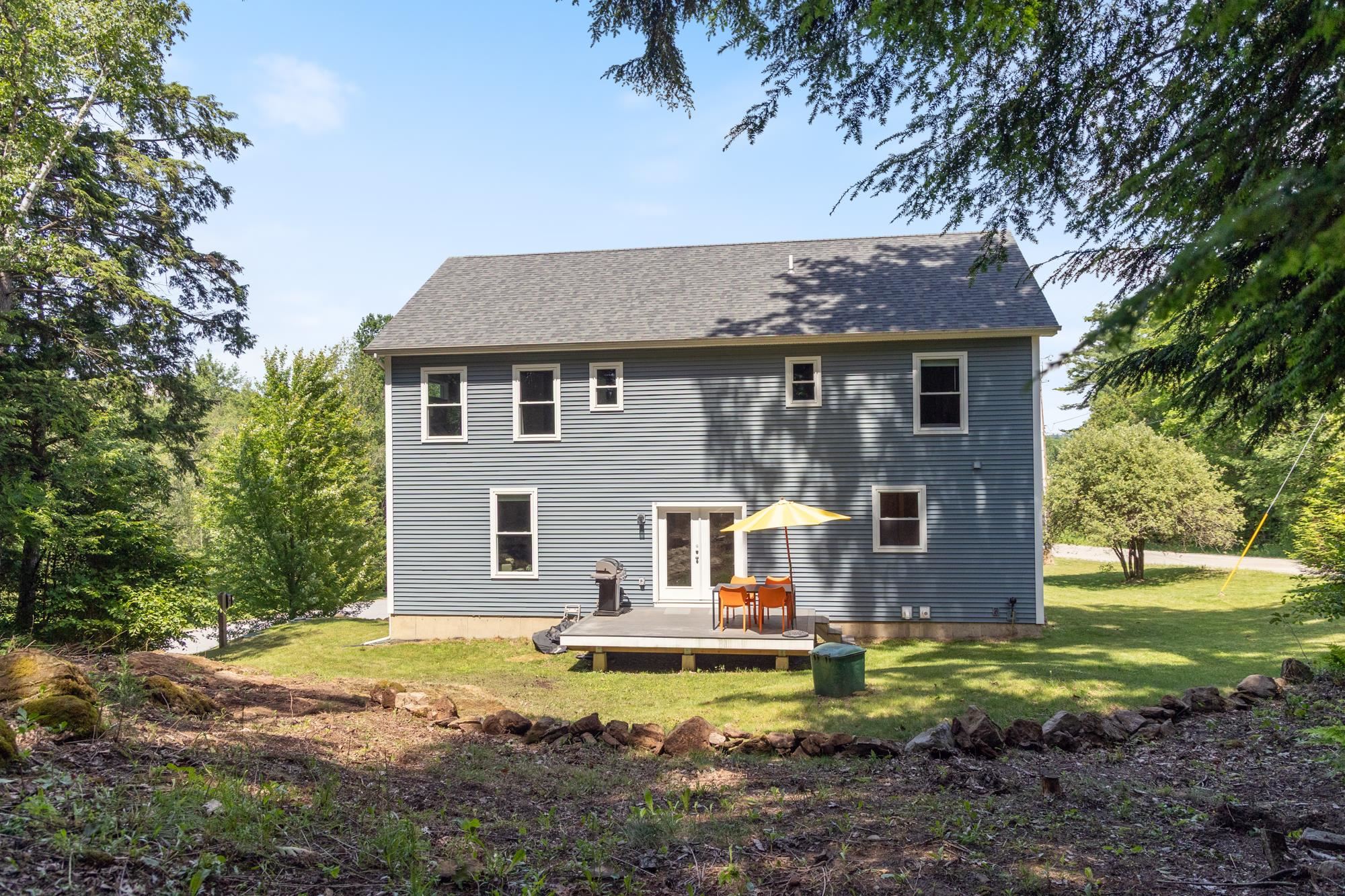 25 Colden Road Colchester, VT 05446 - Photo 51 of 52