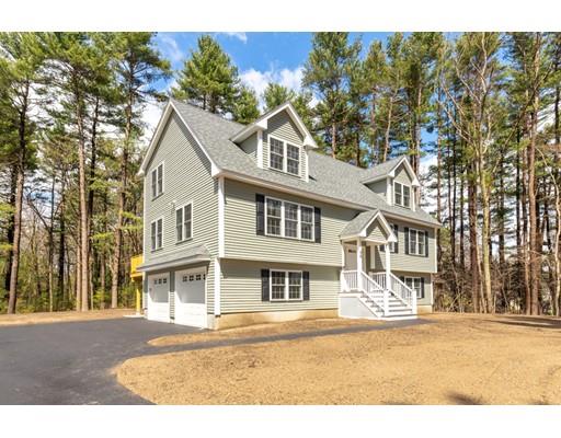 9 R Abbott Road North Reading, MA 01864 - Photo 1 of 30 Gallery Image 1