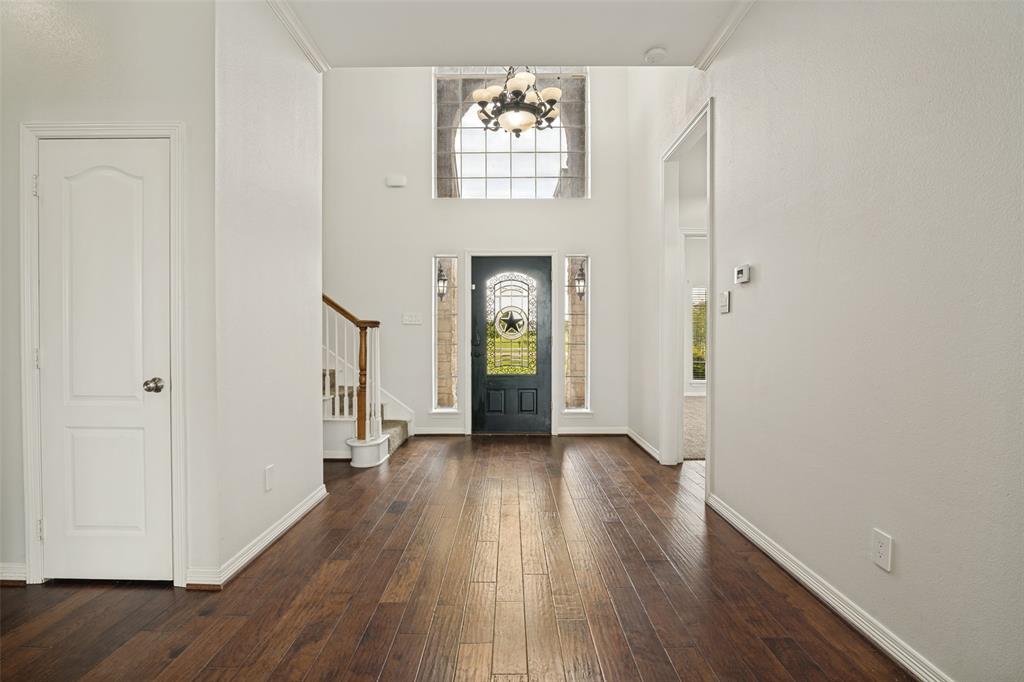 11070 Magic Lane Forney, TX 75126 - Photo 3 of 36