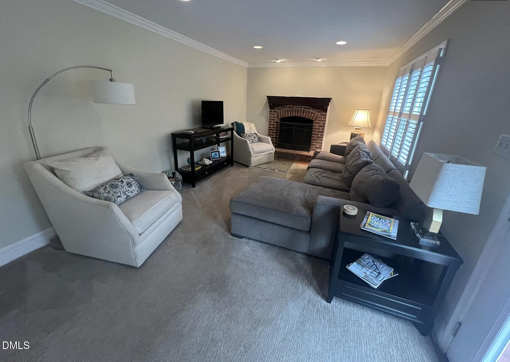 3404 Huckabay Circle Raleigh, NC 27612 - Photo 8 of 20 Screenshot 2026-04-03 at 12.16.21 PM