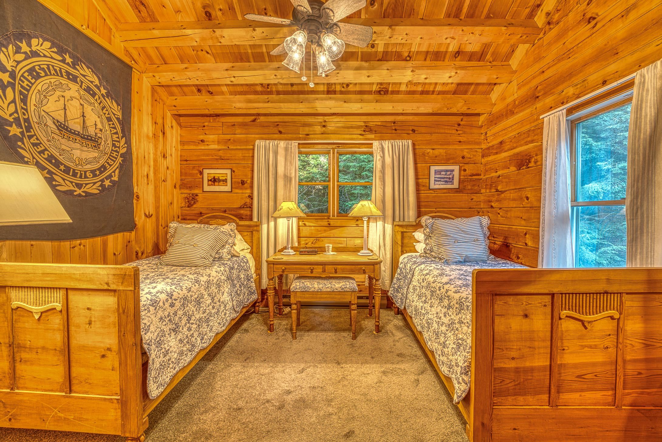 11 Squamasee Road Holderness, NH 03245 - Photo 27 of 46