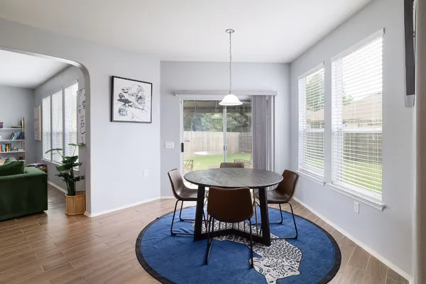 $2,600 | 8716 Panadero Drive, Austin, TX 78747