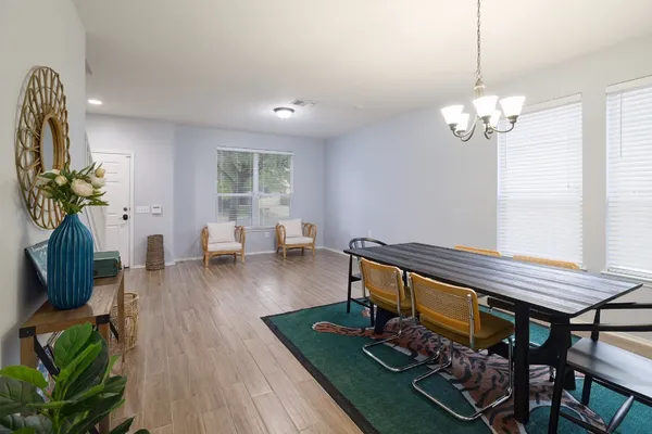 $2,600 | 8716 Panadero Drive, Austin, TX 78747