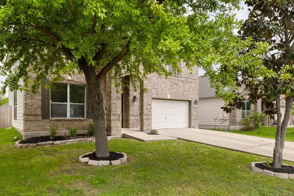$2,600 | 8716 Panadero Drive, Austin, TX 78747