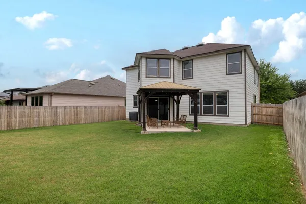 $2,600 | 8716 Panadero Drive, Austin, TX 78747