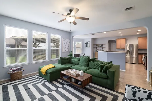 $2,600 | 8716 Panadero Drive, Austin, TX 78747