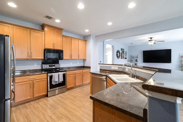 $2,600 | 8716 Panadero Drive, Austin, TX 78747