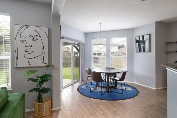 $2,600 | 8716 Panadero Drive, Austin, TX 78747