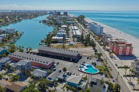 $299,000 | 8565 West Gulf Boulevard, Unit 17S, Treasure Island, FL 33706