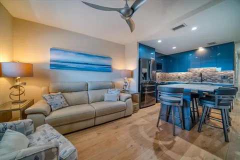 $299,000 | 8565 West Gulf Boulevard, Unit 17S, Treasure Island, FL 33706