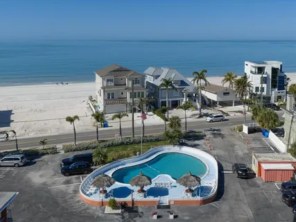 $375,000 | 8565 West Gulf Boulevard, Unit 17S, St. Petersburg, FL 33706