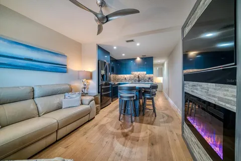 $375,000 | 8565 West Gulf Boulevard, Unit 17S, St. Petersburg, FL 33706