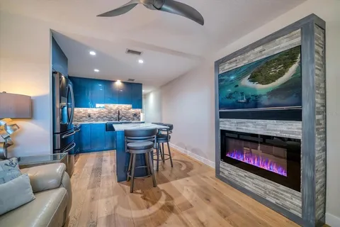 $375,000 | 8565 West Gulf Boulevard, Unit 17S, St. Petersburg, FL 33706