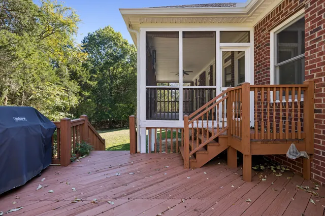 $694,900 | 2236 Seven Points Circle, Hermitage, TN 37076