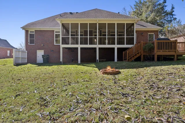 $694,900 | 2236 Seven Points Circle, Hermitage, TN 37076