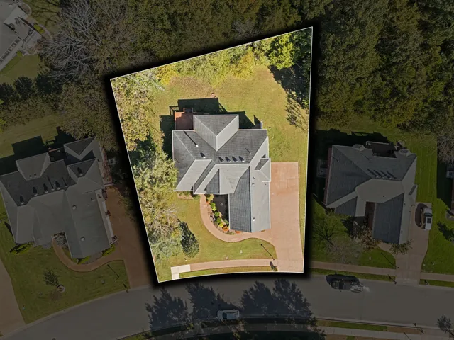 $694,900 | 2236 Seven Points Circle, Hermitage, TN 37076