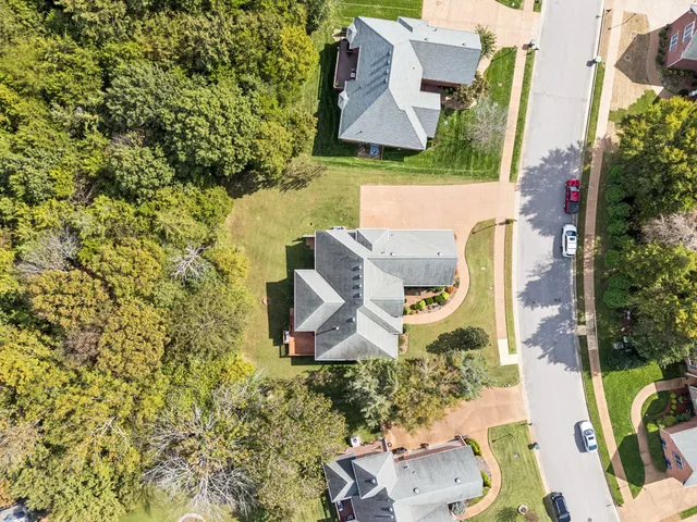 $694,900 | 2236 Seven Points Circle, Hermitage, TN 37076