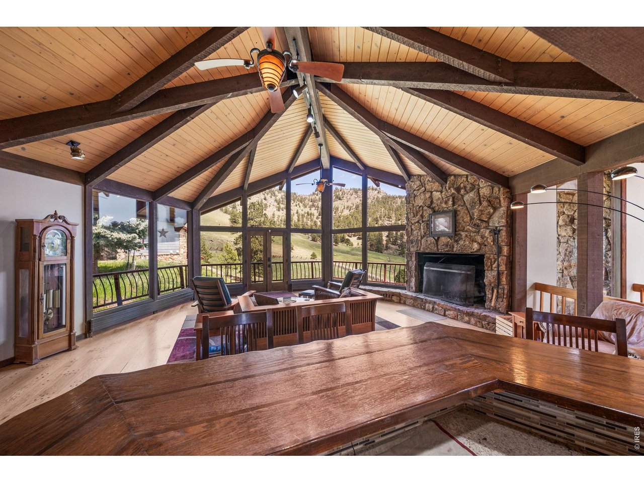 1692 Kiowa Road Lyons, CO 80540 - Photo 18 of 50
