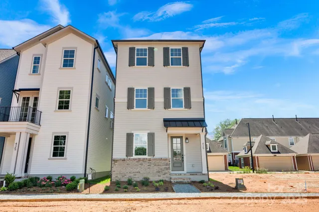 $540,000 | 429 Delburg Mill Alley, Davidson, NC 28036