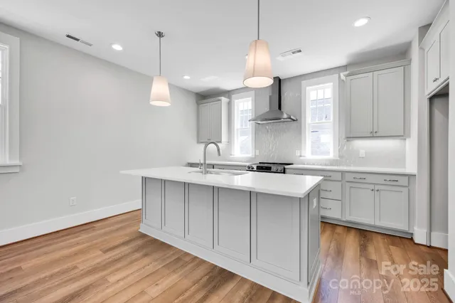 $540,000 | 429 Delburg Mill Alley, Davidson, NC 28036