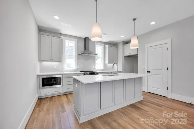 $540,000 | 429 Delburg Mill Alley, Davidson, NC 28036