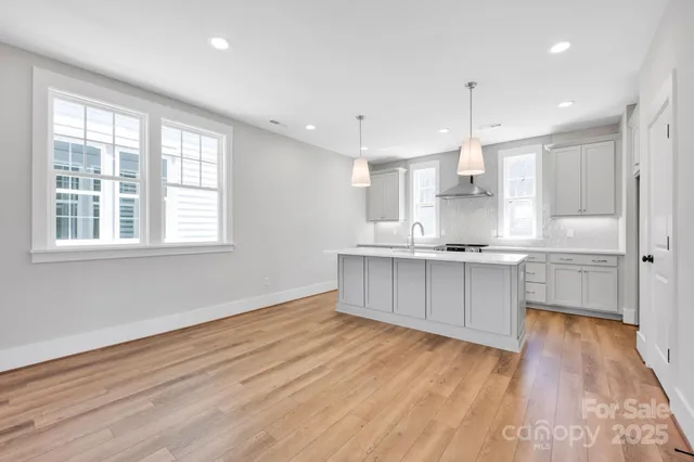 $540,000 | 429 Delburg Mill Alley, Davidson, NC 28036