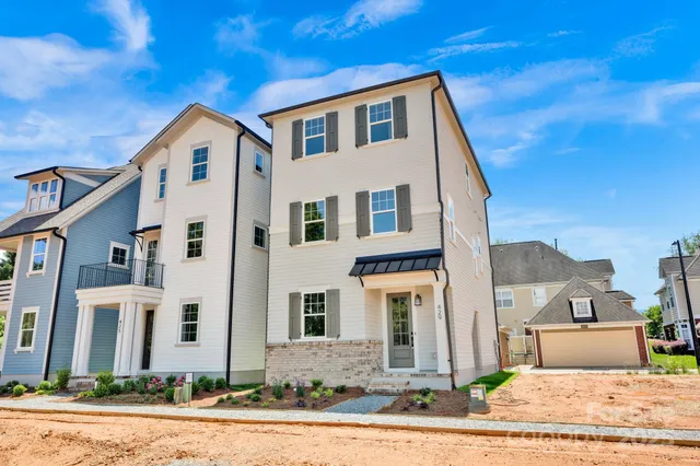 $540,000 | 429 Delburg Mill Alley, Davidson, NC 28036