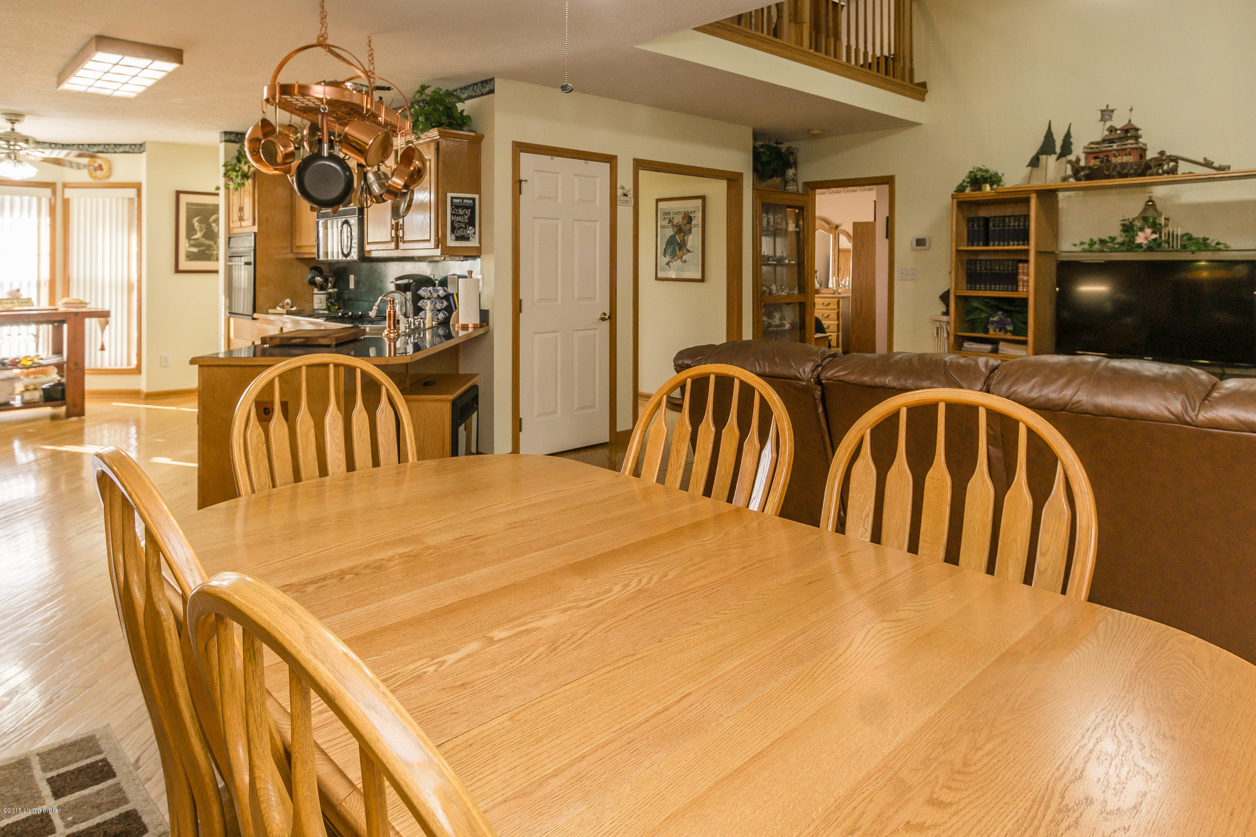 9003 Fox Chase Road Louisville, KY 40228 - Photo 14 of 50 9