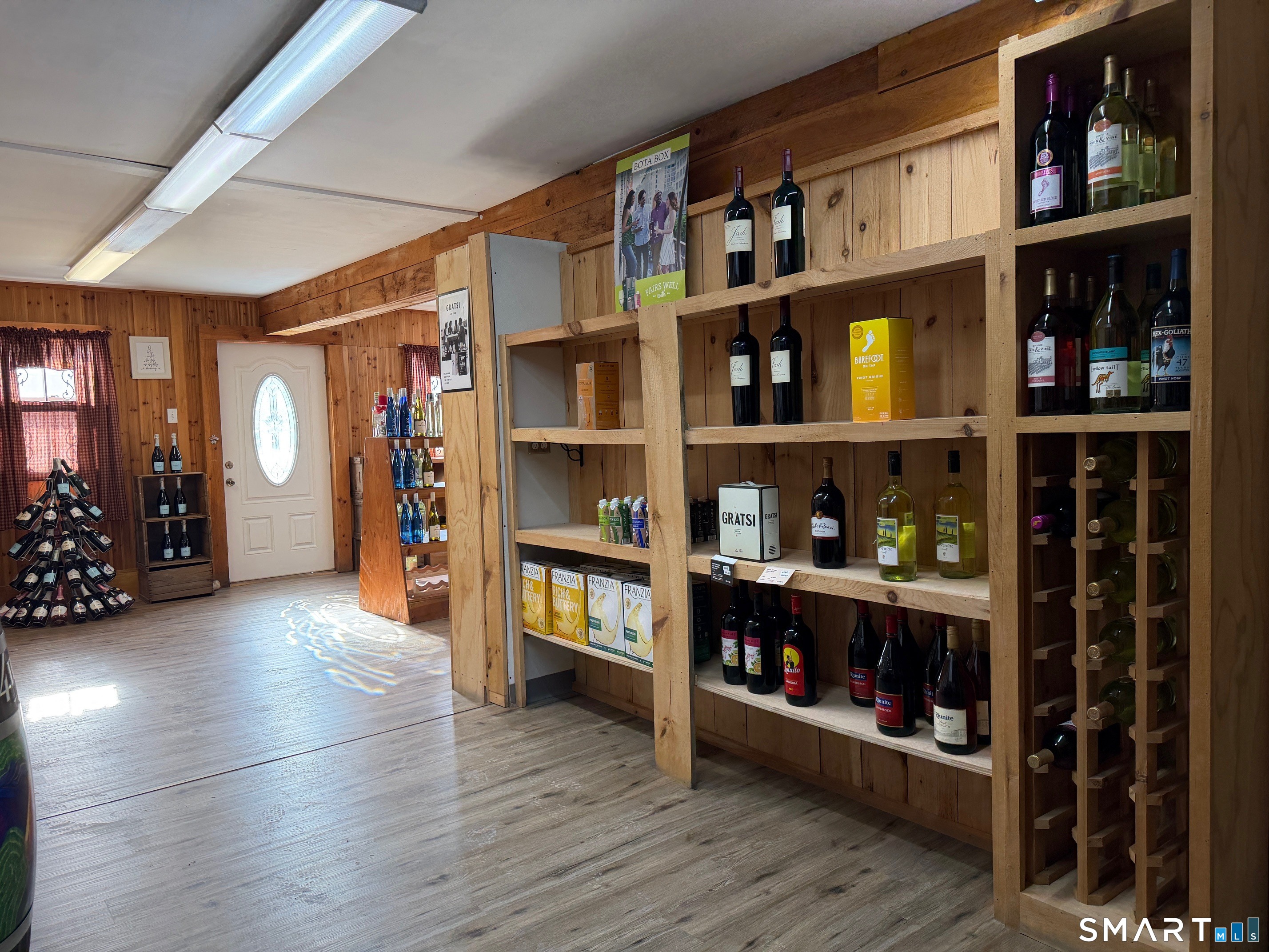 8 Palmer Road Scotland, CT 06247 - Photo 3 of 8