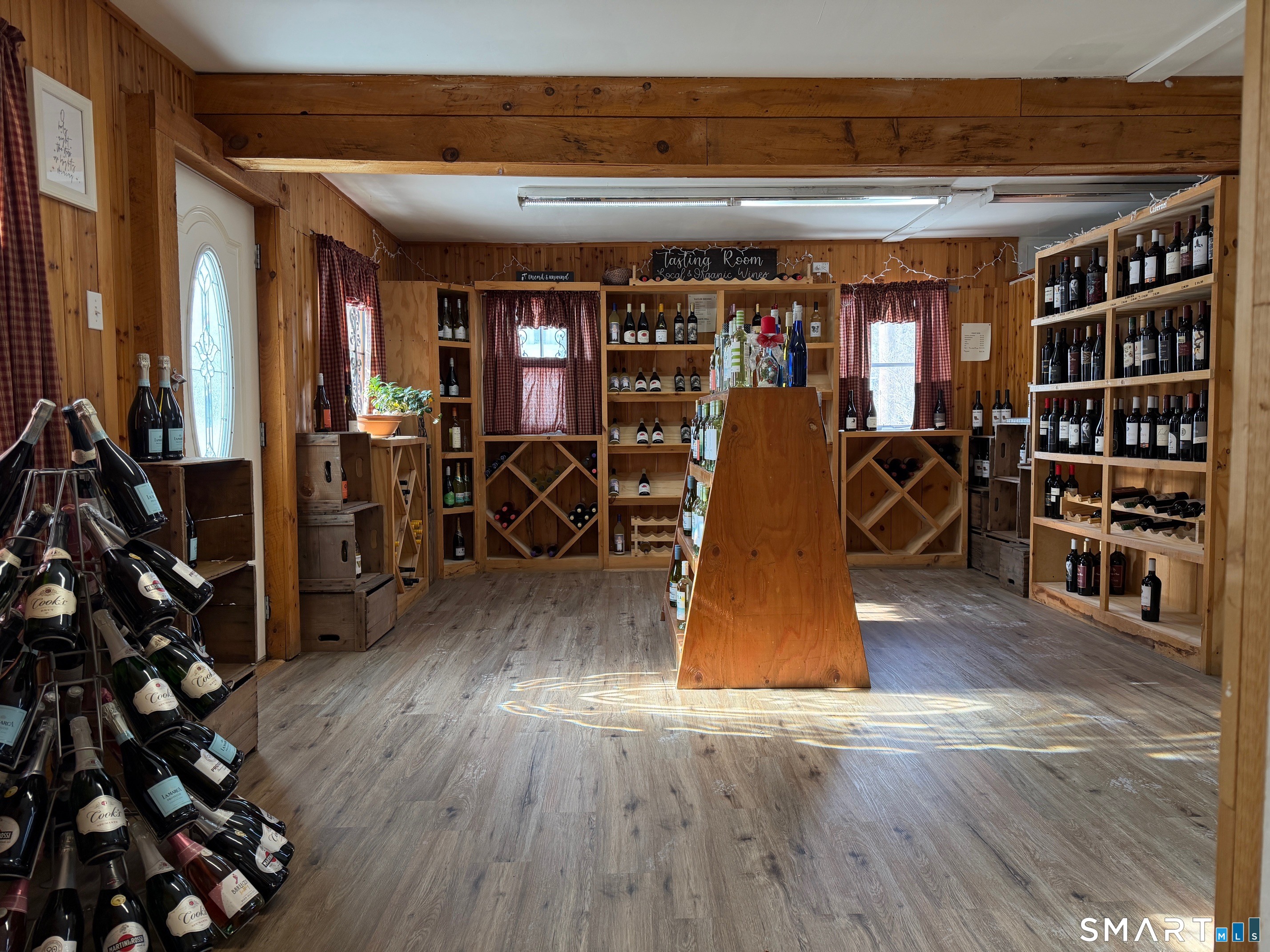 8 Palmer Road Scotland, CT 06247 - Photo 5 of 8