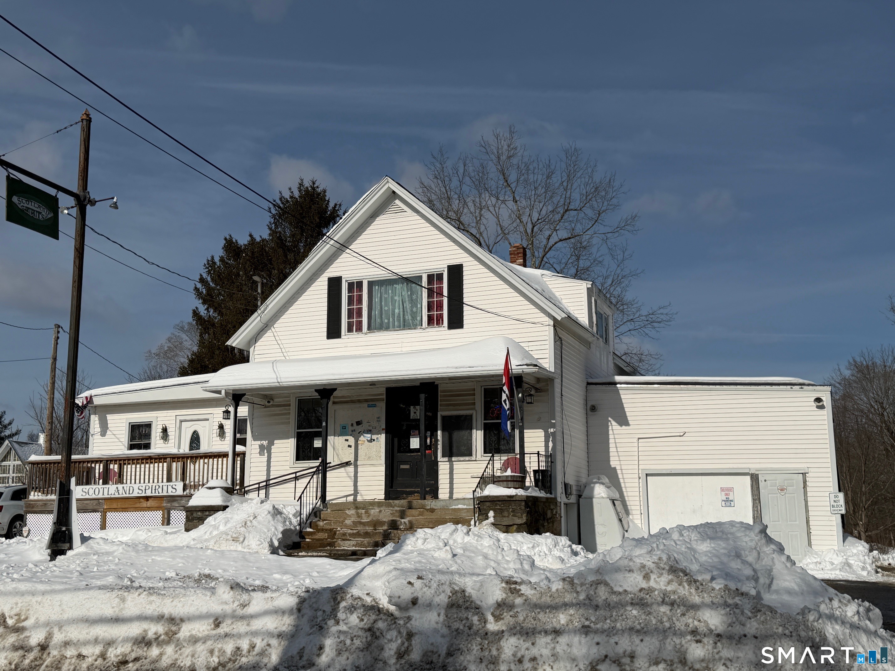 8 Palmer Road Scotland, CT 06247 - Photo 7 of 8