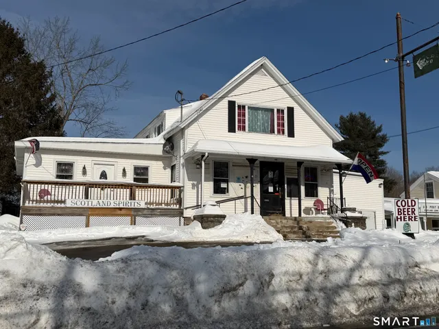 $375,000 | 8 Palmer Road, Scotland, CT 06247