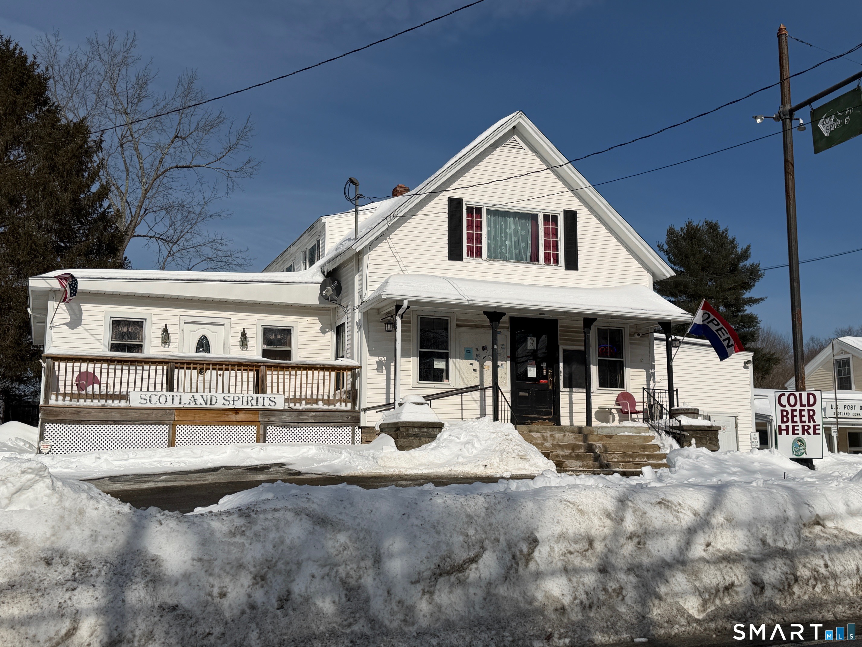 8 Palmer Road Scotland, CT 06247 - Photo 8 of 8