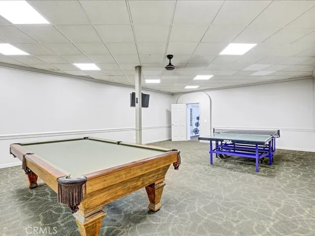 a view of a city with tall buildings