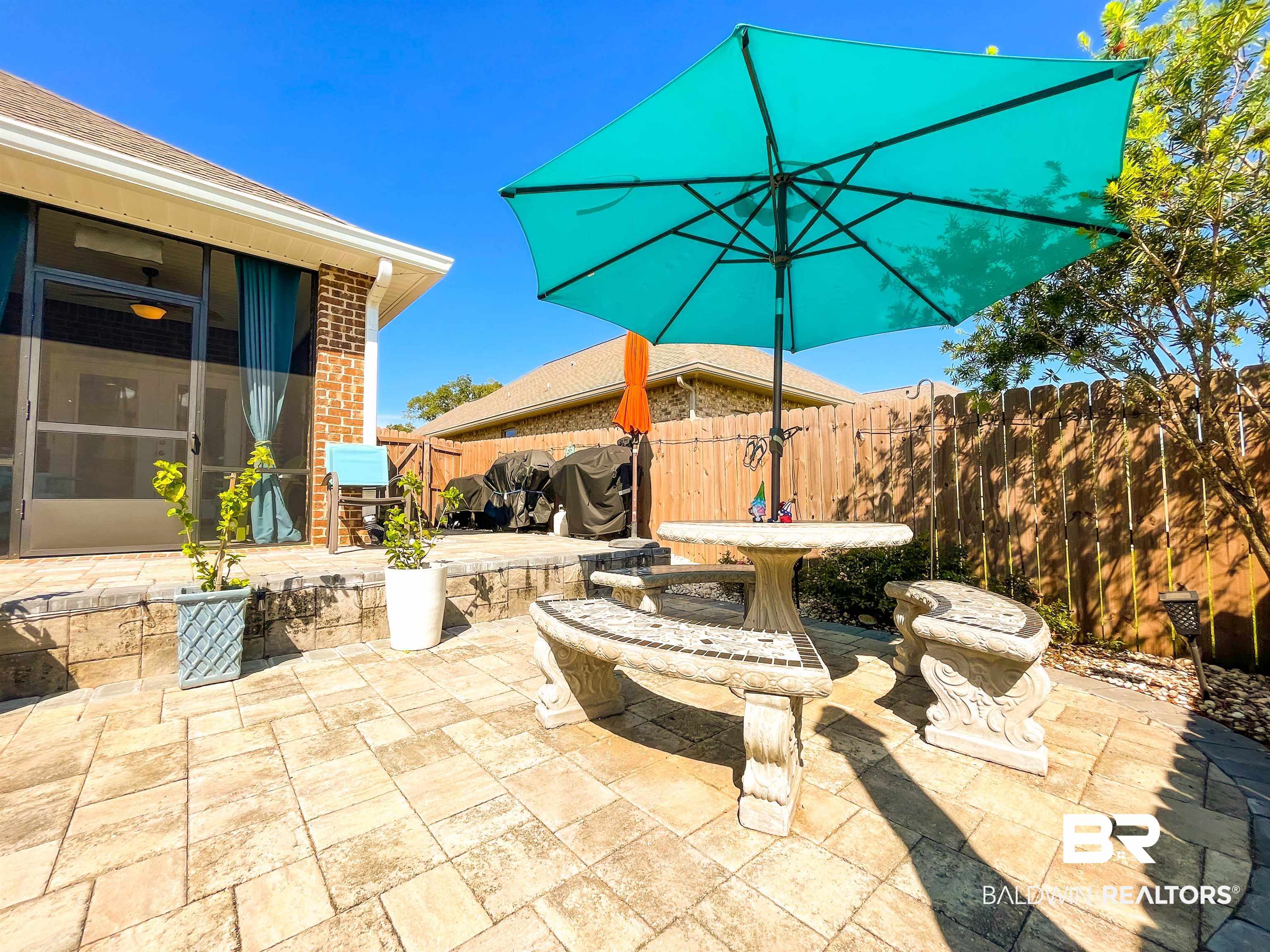 1523 Kairos Loop Foley, AL 36535 - Photo 41 of 49