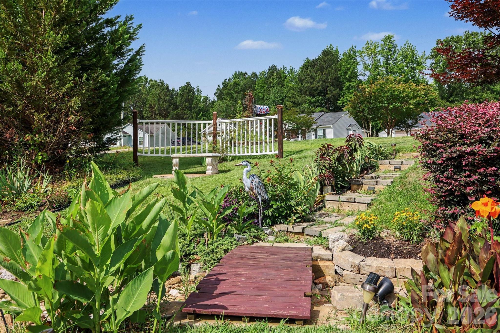 3116 Georgetown Road Lancaster, SC 29720 - Photo 29 of 33
