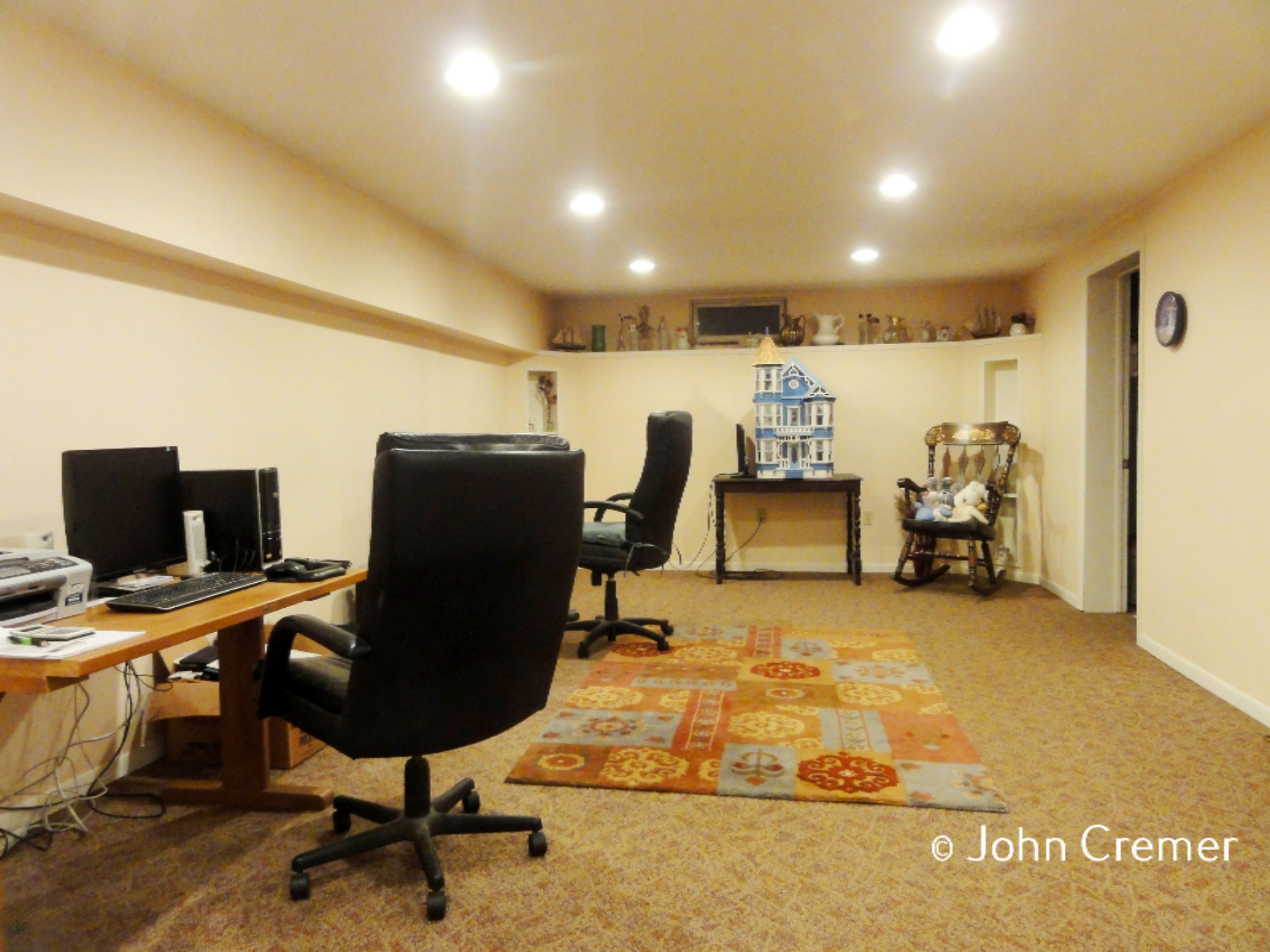 12115 East Mt Garfield Road Ravenna, MI 49451 - Photo 31 of 39 DSC05113