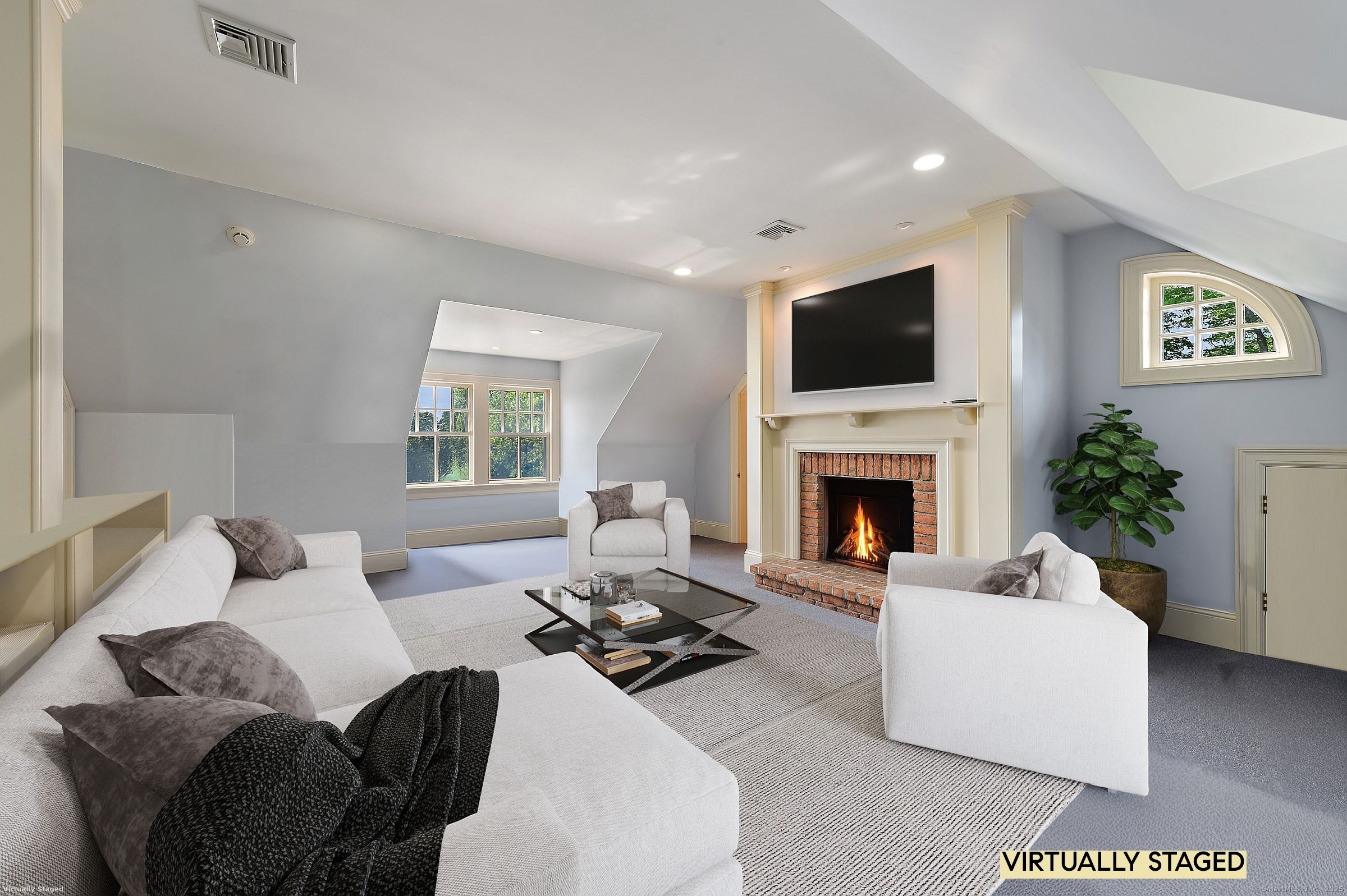 61 High Ridge Avenue Ridgefield, CT 06877 - Photo 23 of 34