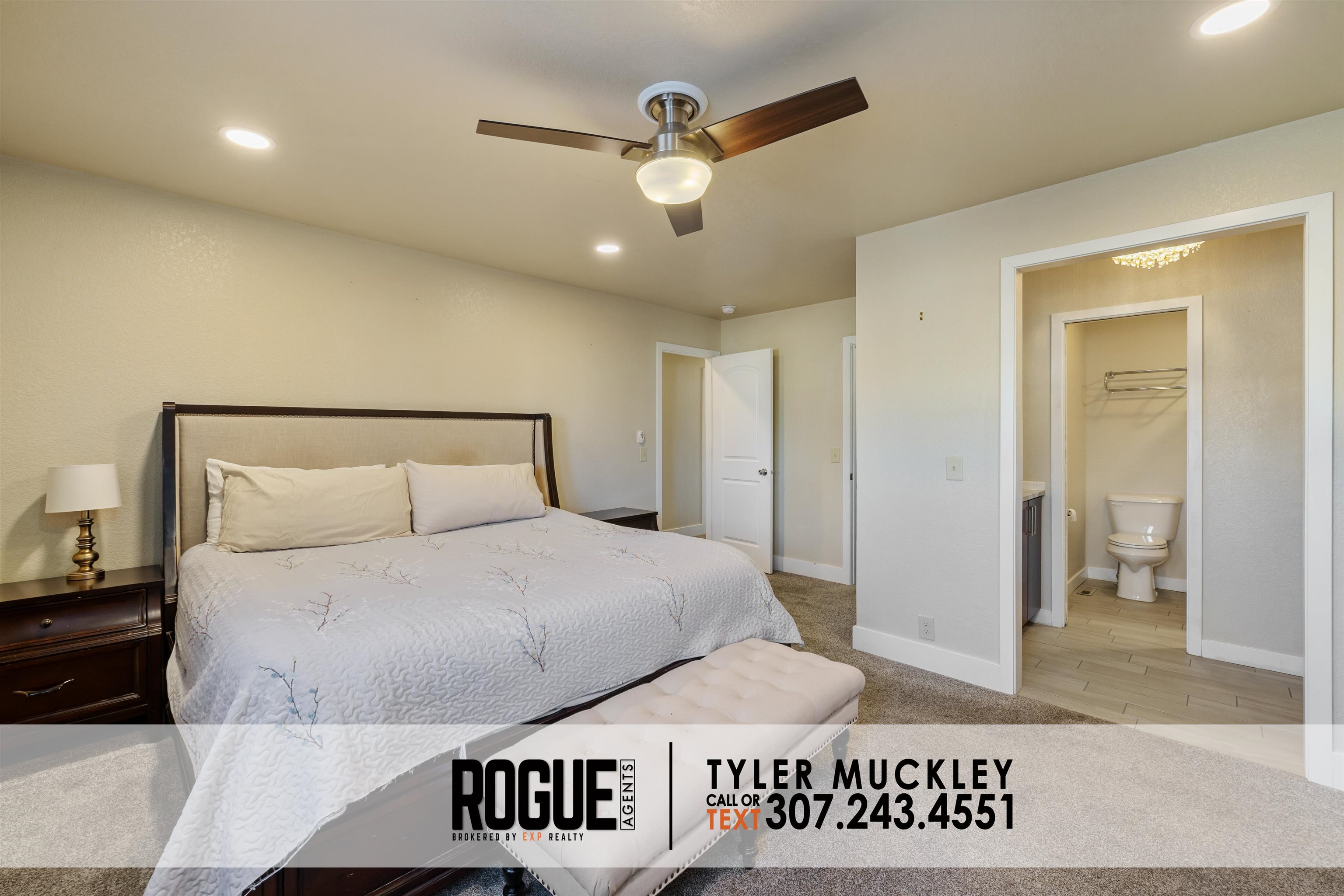 54 Jonquil Street Casper, WY 82604 - Photo 25 of 48