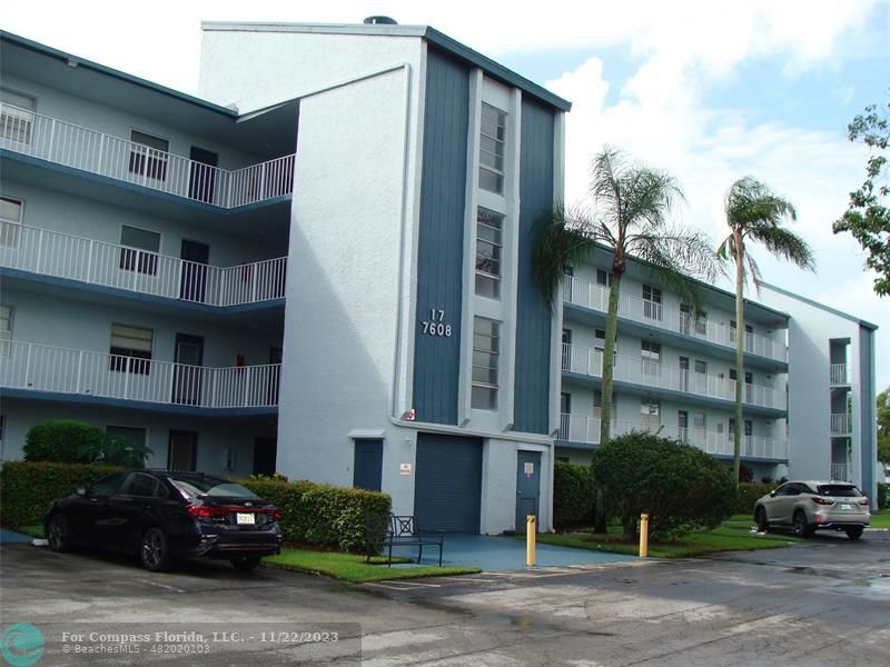 7608 Northwest 18th St Unit 205