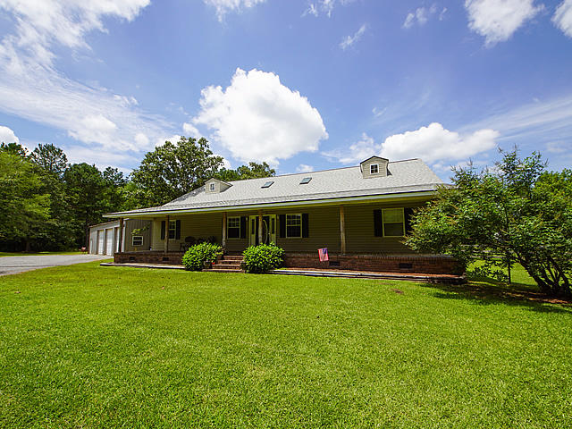 1176 Witherbee Road Moncks Corner, SC 29461 - Photo 3 of 52 48