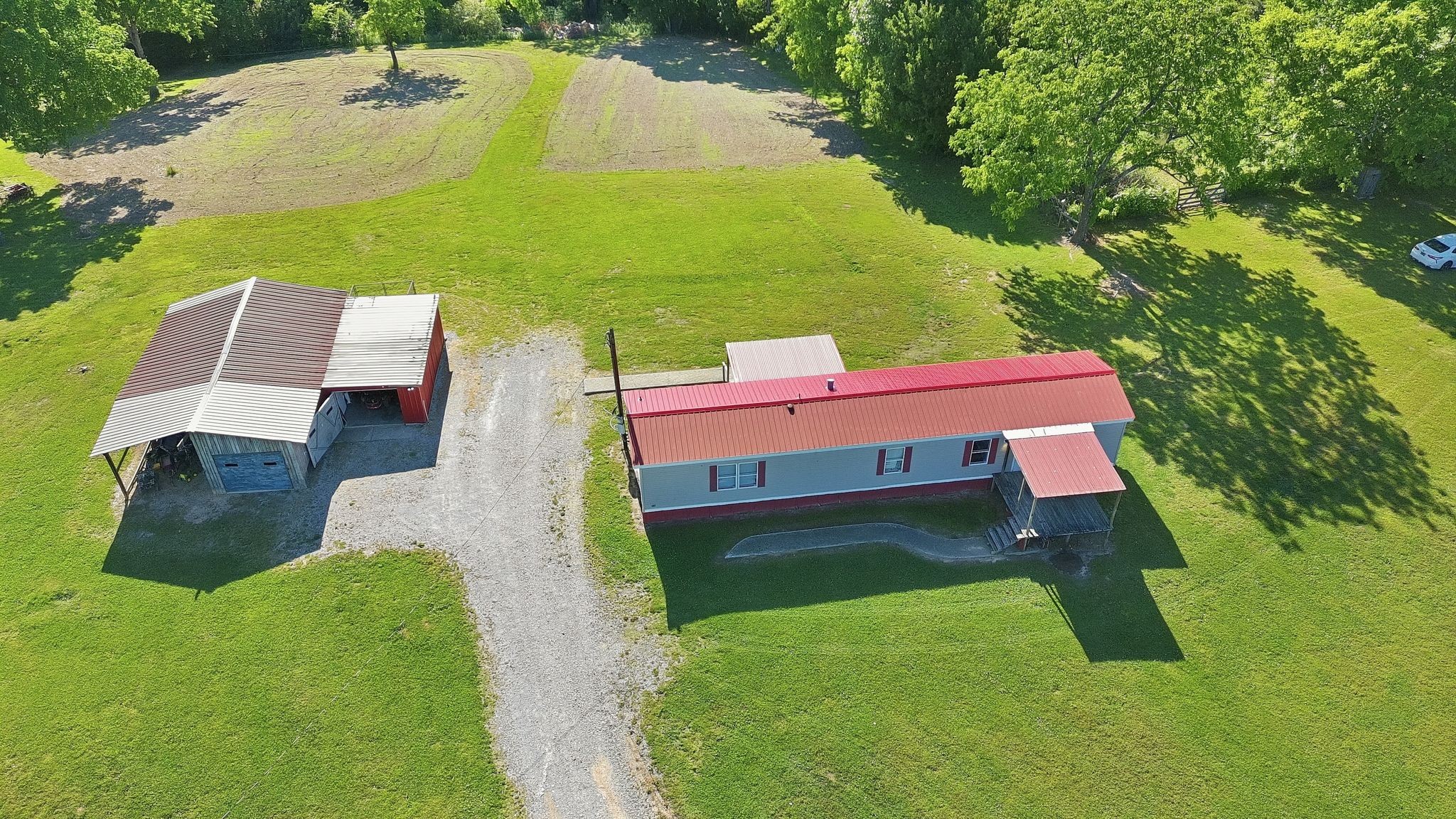 8526 Crawley Hill Road Mount Pleasant, TN 38474 - Photo 13 of 30
