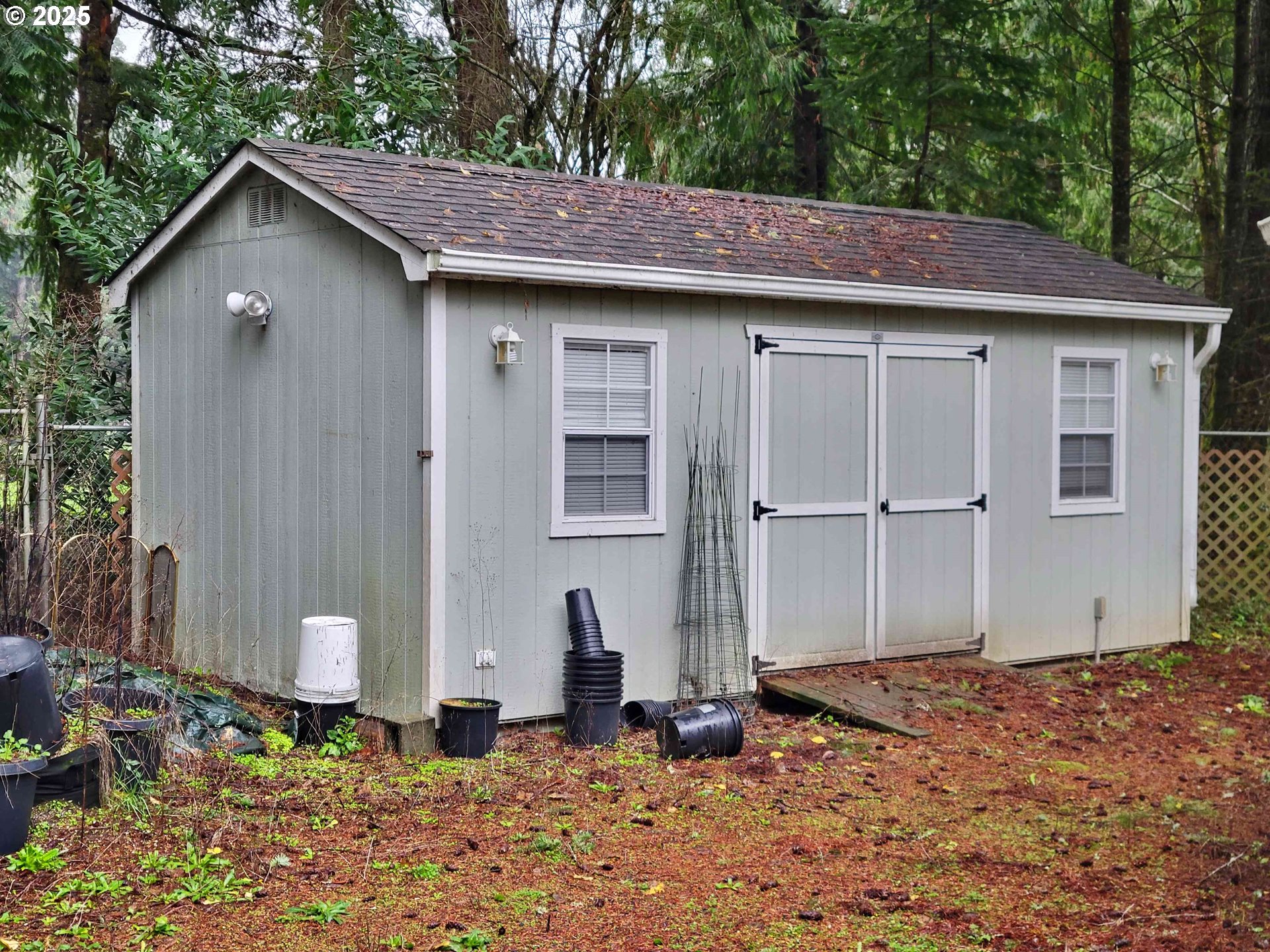 112 Topaz Court Winlock, WA 98596 - Photo 3 of 12